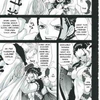 one picec manga xxx