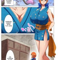 one picec manga xxx