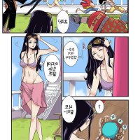 one picec manga xxx