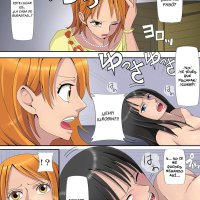 one picec manga xxx