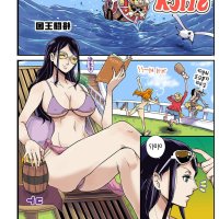 one picec manga xxx