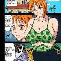 one picec manga xxx