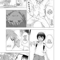 seme big dick manga