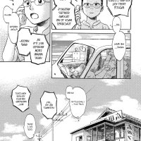 soul of neko manga chapter 1