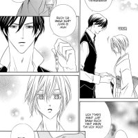 soul of neko manga chapter 1