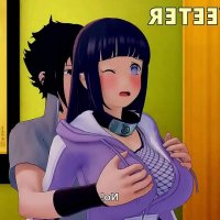 hinata hentai ntr manga