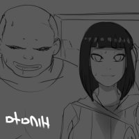 hinata hentai ntr manga