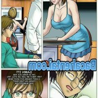 manga hentai indo mama dan kuli