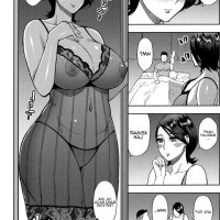 manga hentai indo mama dan kuli