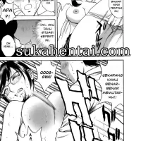 manga hentai indo mama dan kuli