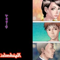 manga hentai indo mama dan kuli