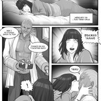 hinata x raikage hentai manga sub indo