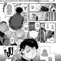manga ntr mother
