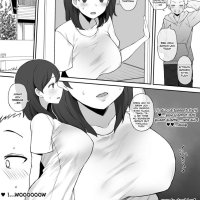 manga ntr mother