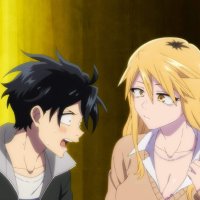 yofukashi no uta comic porno