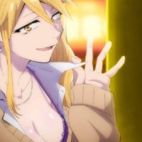 yofukashi no uta comic porno