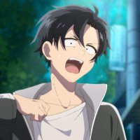 yofukashi no uta comic porno