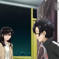 yofukashi no uta comic porno