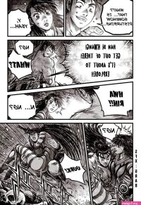 ruler of the land raw manhwa