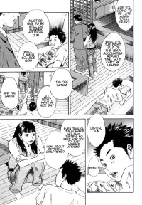 free heanti moms comic manga