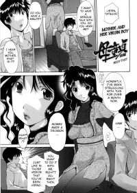 free heanti moms comic manga