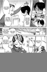 free heanti moms comic manga