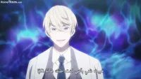 kinsou no vermeil: gakeppuchi majutsushi wa saikyou no yakusai to mahou sekai wo tsukisusumu مترجم الموسم الأول