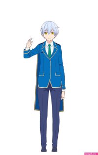 kinsou no vermeil: gakeppuchi majutsushi wa saikyou no yakusai to mahou sekai wo tsukisusumu مترجم الموسم الأول