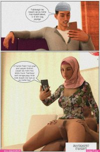 komik hentay muslim