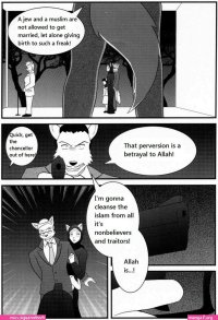 komik hentay muslim