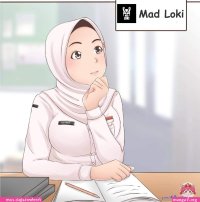 komik hentay muslim