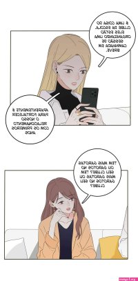 baca komik bai lijin among mortals