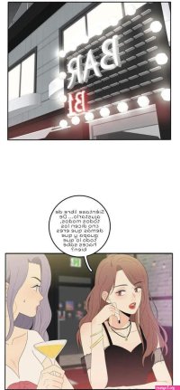 baca komik bai lijin among mortals
