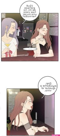 baca komik bai lijin among mortals