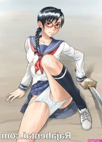 rangiku matsumoto hentai manga sub indo