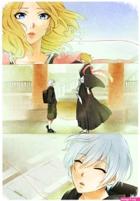rangiku matsumoto hentai manga sub indo