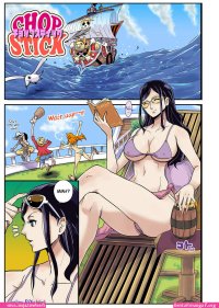 rangiku matsumoto hentai manga sub indo