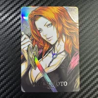rangiku matsumoto hentai manga sub indo