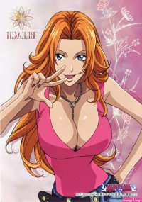 rangiku matsumoto hentai manga sub indo