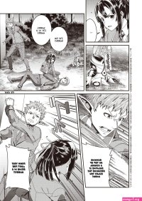 resume manga raw