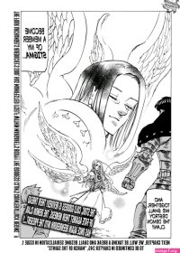 resume manga raw