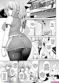 tentacle hentai male manga