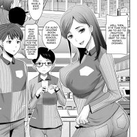 manga netorare sub indo