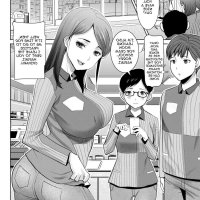 manga netorare sub indo