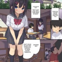 manga netorare sub indo