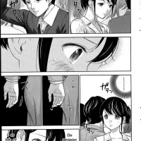 manga netorare sub indo