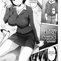 manga netorare sub indo