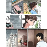 manga netorare sub indo