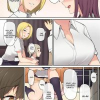 manga doujin sub indonesia
