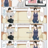 manga doujin sub indonesia